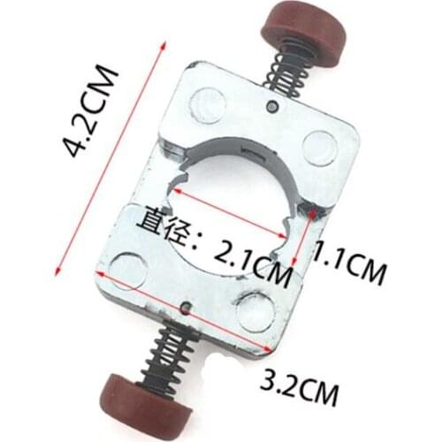 For Bosch Cummings Common Rail Fuel Injector Disassemble Tool