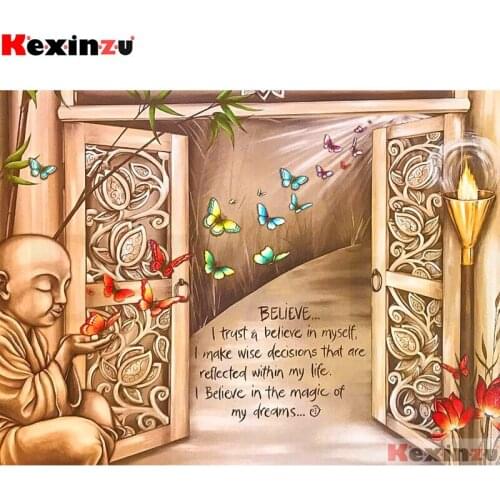 KEXINZU 5D DIY Full Square/Round Drill Diamond Painting "seal"3D Diamond Embroidery Cross Stitch Home Decor festival gift h031