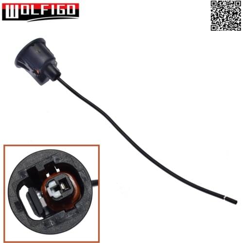 New 1-Way Oil Pressure Sensor Connector Harness 90980-11363 for Toyota Supra 2jz 1jz 9098011363,7283-1114-40