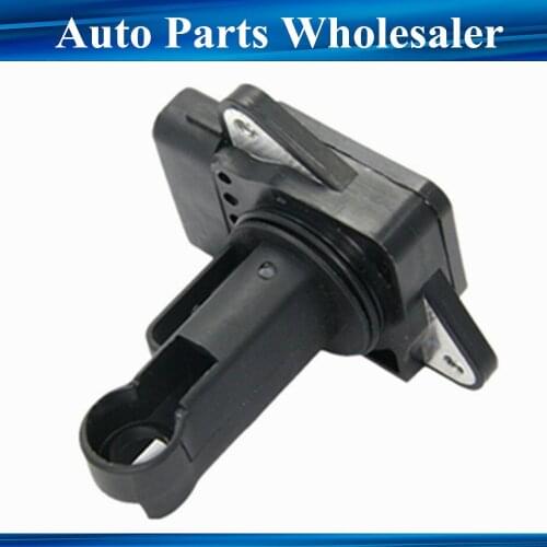 Genuine 22680-AA310 197400-2090 MAF Mass Air Flow Meter Sonsor 22680AA310 1974002090