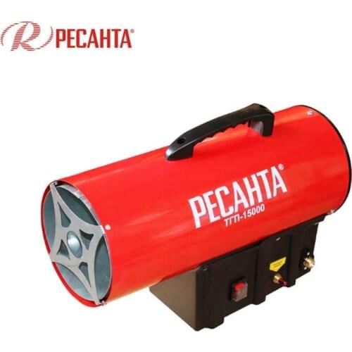 Ресанта Gas Heaters