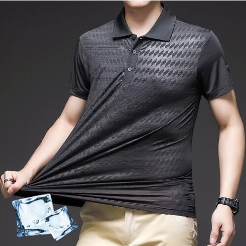 SHISENBU Men's Sports T-Shirts