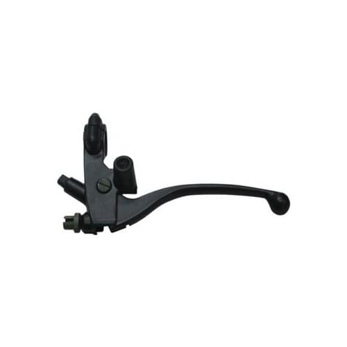 STARPAD For Lifan motorcycle LF150-10B / KP150 clutch lever handle assembly of new parts