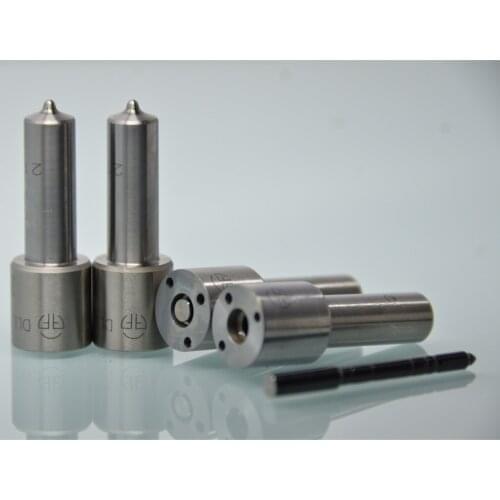 BOSCH 0445110097 044511098 0445110103 0445110104 Fuel Injector For Common Rail Nozel DLLA156P1111