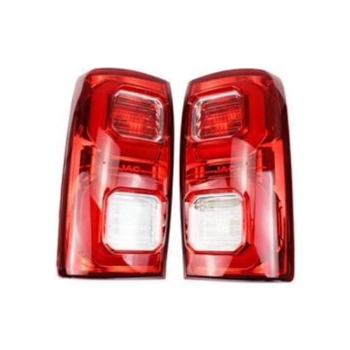 Rear lamp assembly FOR JAC T8
