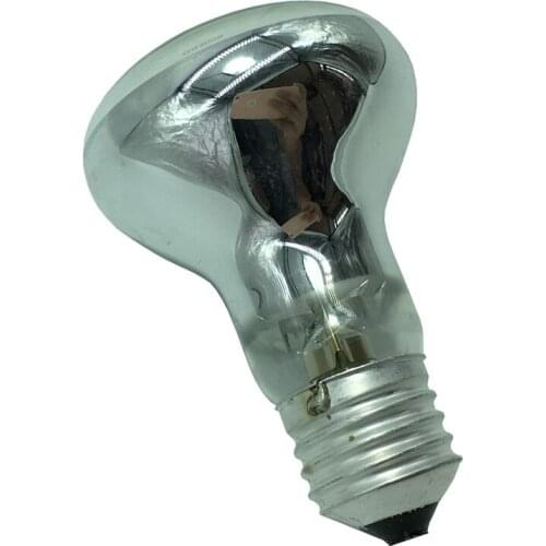 10 x 48w E27 ES Edison Screw R63 Energy Saving ECO Halogen 240v