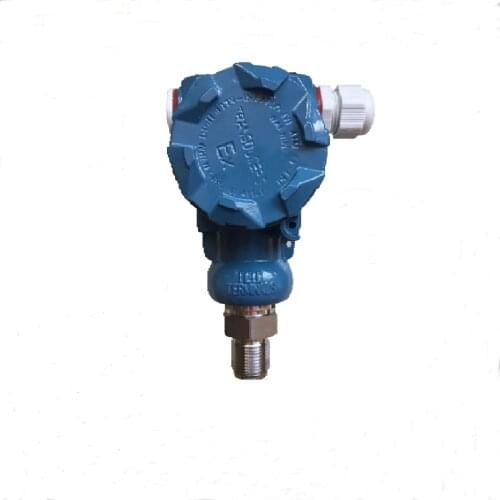 2088 Shantou Diffusion Silicon Industry Explosion-proof Pressure Transmitter 4-20mA Pressure Sensor