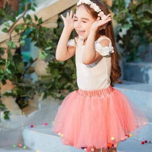 AIMH Skirts For Girls