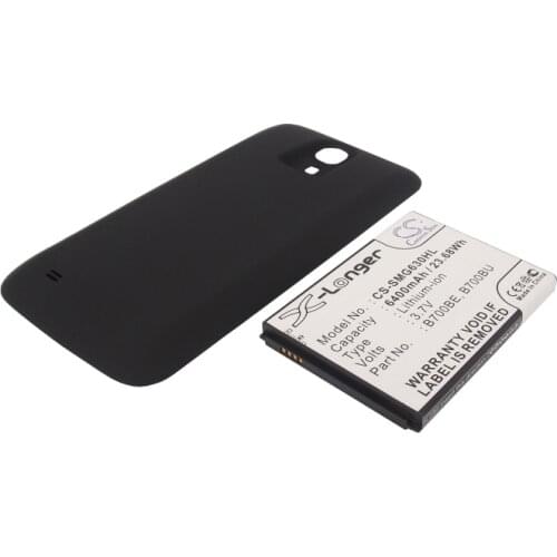 2021 Battery For Samsung B700BE Galaxy Mega 6.3,Galaxy Mega 6.3 LTE 8GB,GT-I9200,GT-I9200 3G,GT-i9205 6400mAh/23.68Wh