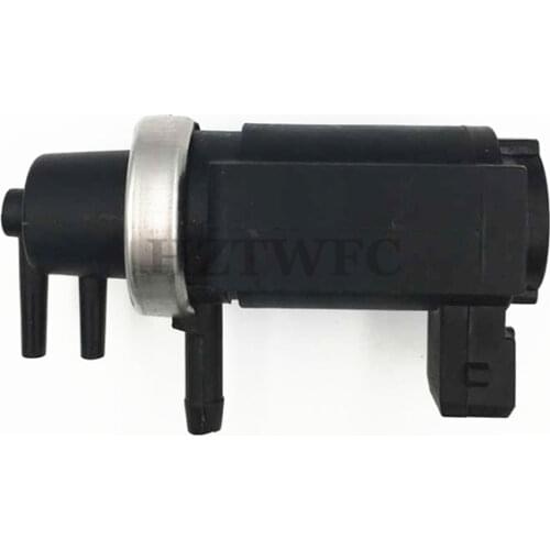Free Shipping Turbo Pressure Pressure Control Valve Converter 14956-EB300 14956-EB30A 14956-EB70A 14956-EB70B For Nissan