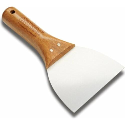 DEKOR Plastering Trowels