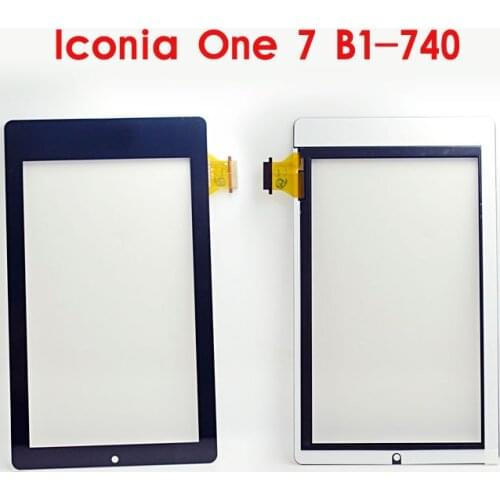 For Acer Iconia One 7 B1-740 Glass Touch scree Panel Digitizer Replacement Tablet PC