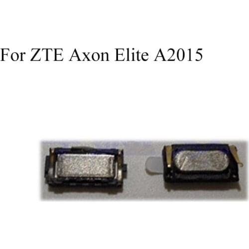 For ZTE Axon Elite A2015 A 2015 Earpiece Earphone Speaker Receiver Module Replacement Flex Cable