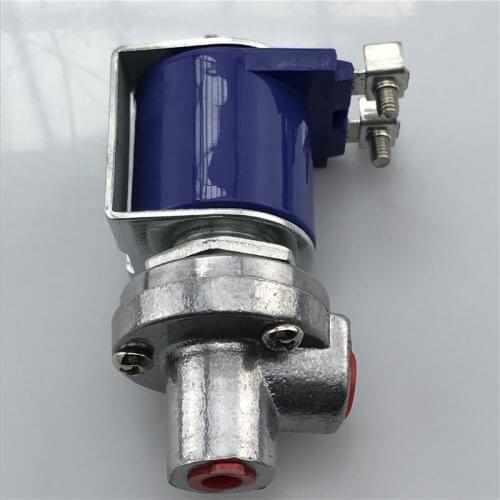 Solenoid Valve Pentair Goyen RCA3D2 RCA3D1 RCA3D0 1/8" Pilot valve