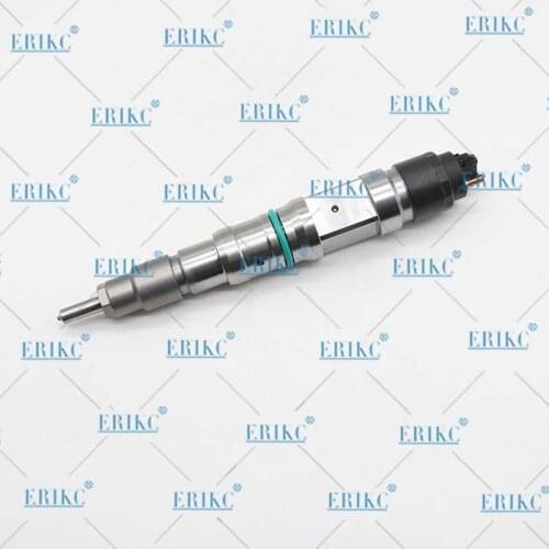 ERIKC 0445120275 CRIN Common Rail Fuel Pump Dispenser Injector 0 445 120 275 Diesel Oil Burner Nozzle 0445 120 275