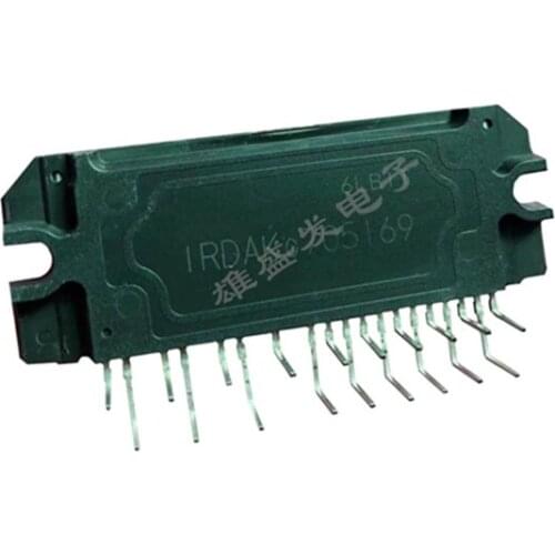 IRDAK0705169 IRDAKO705169 Original, Can Provide Test, 1 Year Warranty