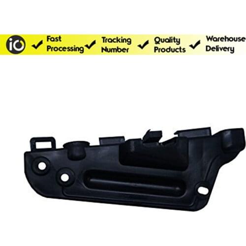 Rear Right Bumper Bracket Oem 8200176036 for Renault Megane MK2 Car Bumper Parts High Quality Fast Shipment From Turkey