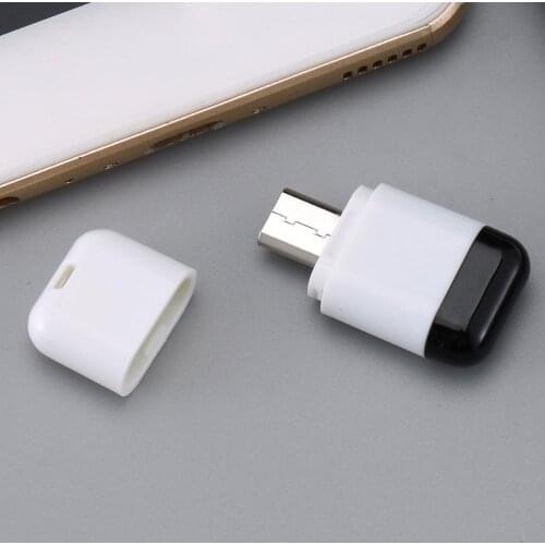 Mobile Universal Infrared Transmitter Android Mobile Phone Learning Otg Smart Remote Control Tv Air Conditioning Fan