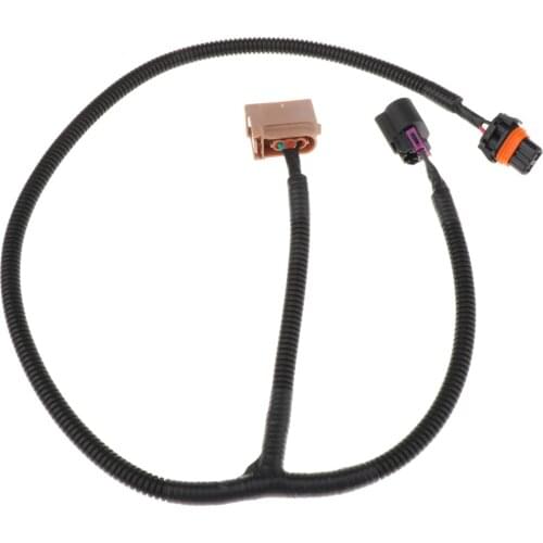 New Fog Light Lamp Wiring Harness Extension 15789983 fit for Cadillac Escalade ESV EXT 6.0L 6.2L Engine 2007-2014