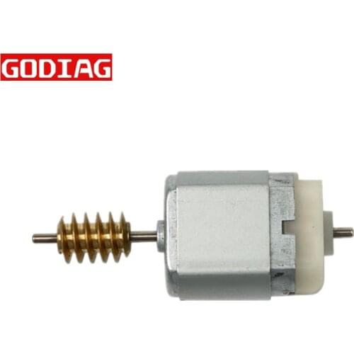 New ESL/ELV Motor Steering Lock Motor Wheel for Mercedes-Benz W204 W207 W212 ESL ELV Motor Tool