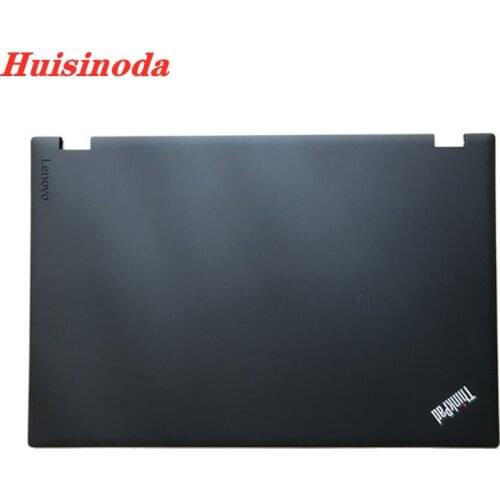 New original Laptop for Lenovo ThinkPad P50 P51 Top-cover LCD back cover Rear Cover A-shell black 01YT236 01YT240 01YT238