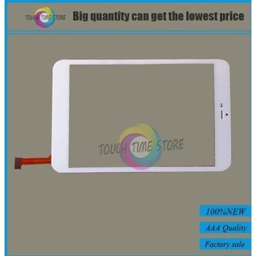 New 7.9" Tablet FPC-C079T1234AA2 Touch screen digitizer panel replacement glass Sensor Free Shipping