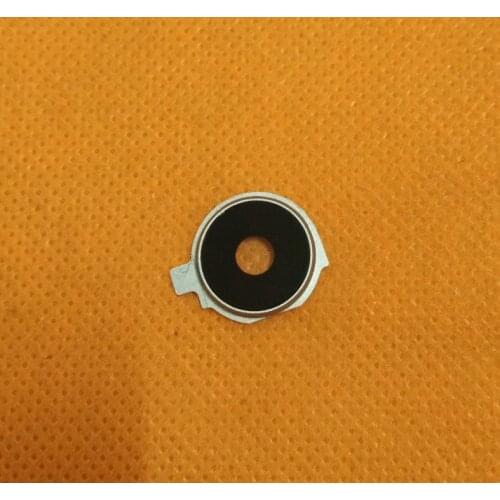 Original back rear camera lens glass For UMI Plus 5.5" FHD MTK6755 Helio P10 Octa Core Free shipping
