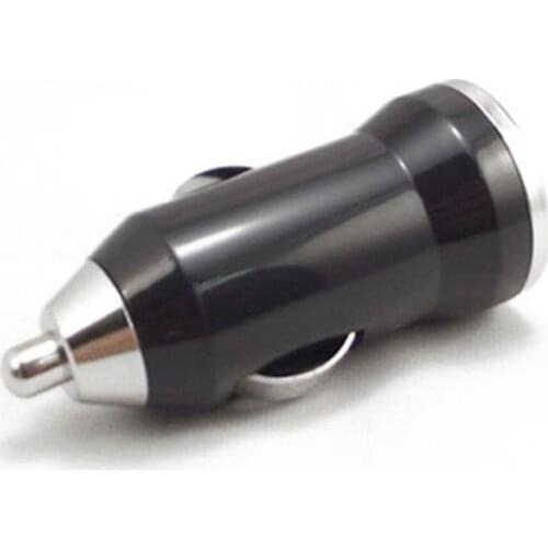Portable Universal Mini USB Car Charger Adapter for iPhone Samsung Tablet Pad зарядное устройство Battery Charging Units