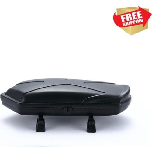 Radio control RC Car DJ Roof luggage for AXIAL SCX24 option upgrade parts