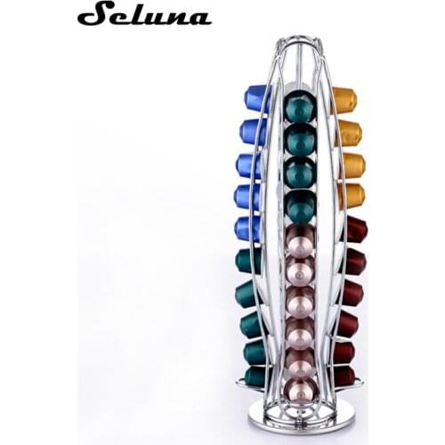 Seluna Coffee Capsule Holders