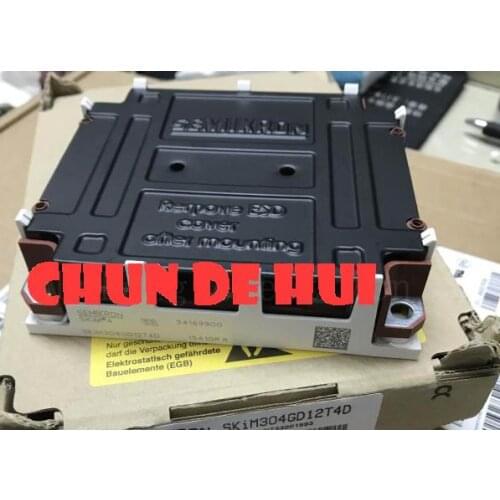 SKIM 304GD12T4D SKIM304GD12 SKIM304GD12T4 SKIM304GD12T4D NEW ORIGINAL