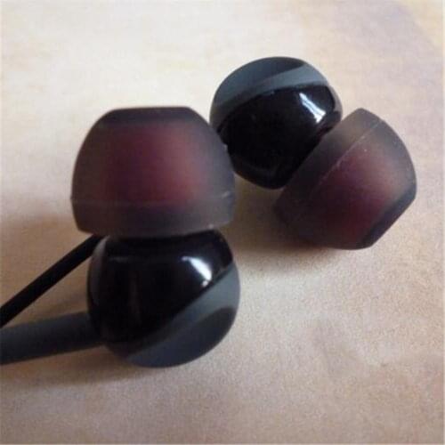 Earplug Silicone Oft Earmuff Earphone Headphone Silicone Ear Sleeve Ear Tips Earbuds For Kz Ed10/kz Ed9/kz Dt5/kz Zn1