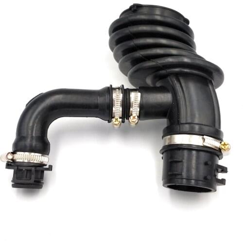 7M519A673EJ 7M51-9A673-EH 7M519A673EH New Air Filter Flow Intake Hose Pipe For Focus C-MAX MK2 1.6 TDCI 1673571
