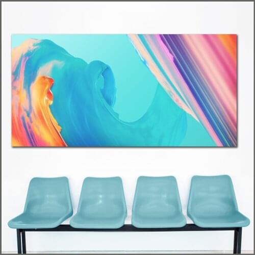 Wall Oil Paintings Wlong China