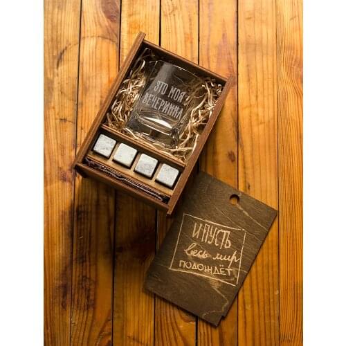 WOOD STORY Kitchen Goods