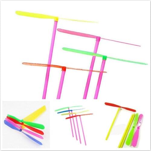 1pcs Funny Kite Throwing Parachute Fly Kids Toy Playing Parachute Fun Flying Educational Toy for Children