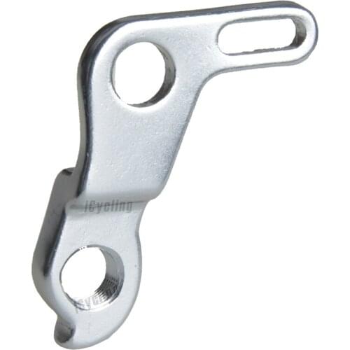 2pcs Derailleur Hanger For Vitus Hanger 43 Dee 2016 Onwards X RACE BOARSE XPRO Dropout