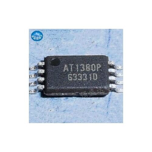 100% New&original AT1380AP AT1380P MSOP8 FP5139