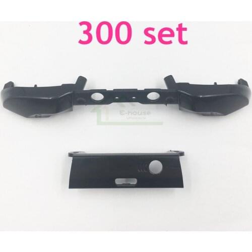 300 set Wholesale Price for Microsoft Xbox One S Controller replacement Bumper Button LB RB Trigger Button Repair