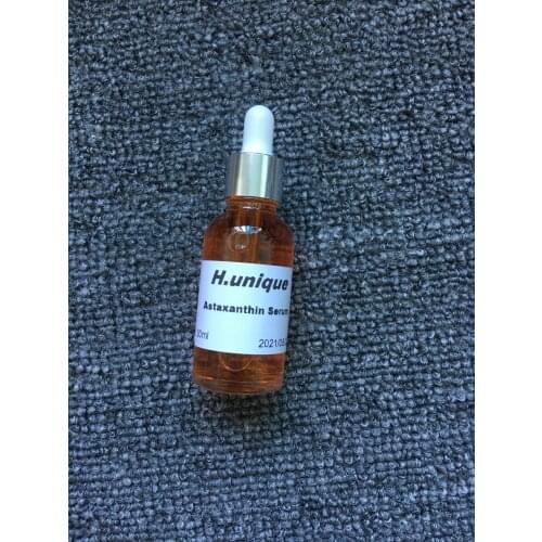 Astaxanthin antioxidant improves dark blood orange extract 30ml