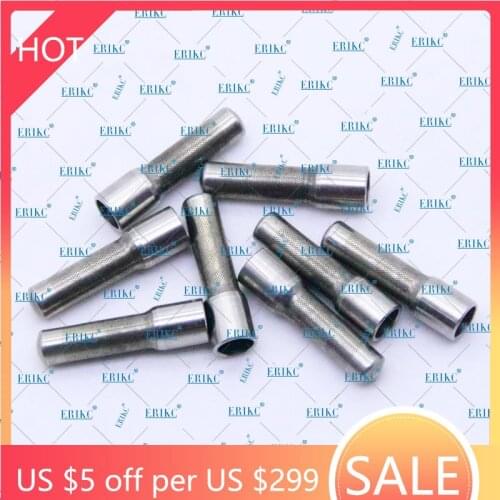 ERIKC 093152-0320 Inlet Filter Genuine Fuel Injector Inlet Filter 0931520320 Top Quality 10 pcs / lot For Denso series Injector
