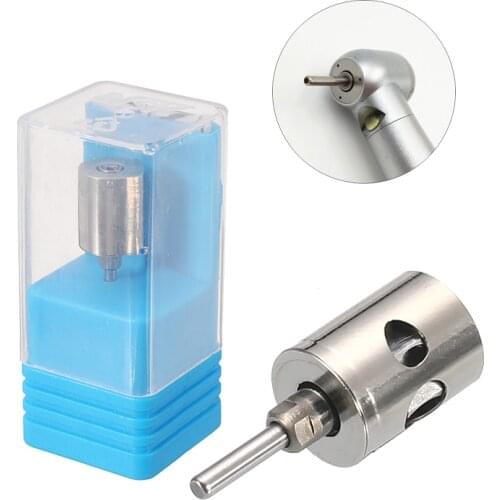 Dental Handpiece Cartridge High Speed Turbo Rotor Cartridge Head Wrench Bearings Fits For NSK Standard Accessories Dental Tool