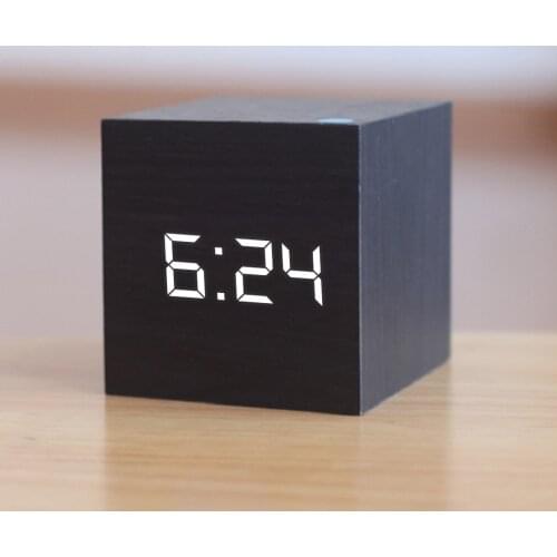 LUKENI Alarm Clocks