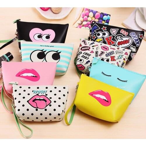 Косметички и несессеры MAJUNPING China At AliExpress