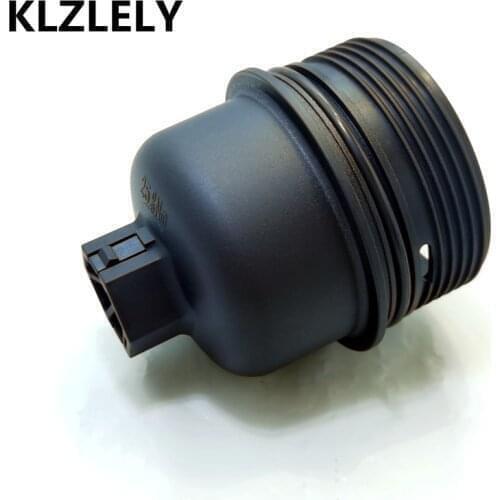 Oil Filter Housing Lid Cover Cap Gasket For OPEL MOVANO X70 2.5 CDTI VIVARO A X83 2.0 2.5 CDTI 7701476503
