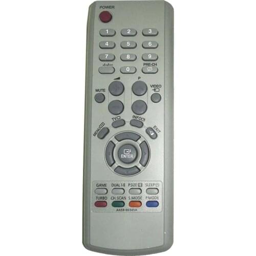 NEW replacement for Samsung AA59-00345A TV Remote Control