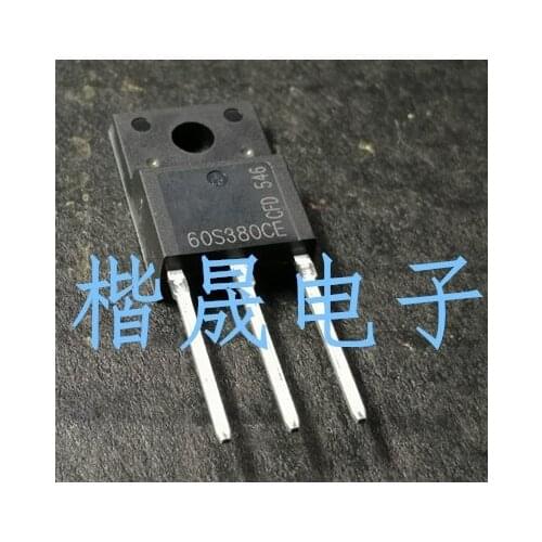 New IPAW60R380CE 60S380CE