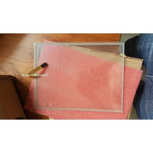 New 271x204 271*204mm 4wire touch screen