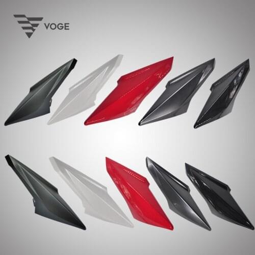 Motorcycle Lx300-6a 300r Cr6 Original Left and Right Fuel Tank Decorative Cover Apply for Loncin Voge