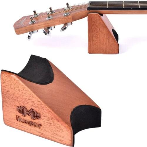 Acoustic Guitar Neck Rest Electric Guitar String Change Repair Cleaning Tool